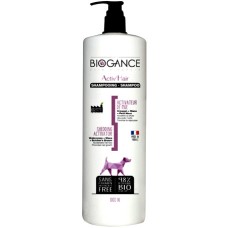 Biogance σαμπουάν activ' hair 1lt. Biogance σαμπουάν activ' hair 1lt.