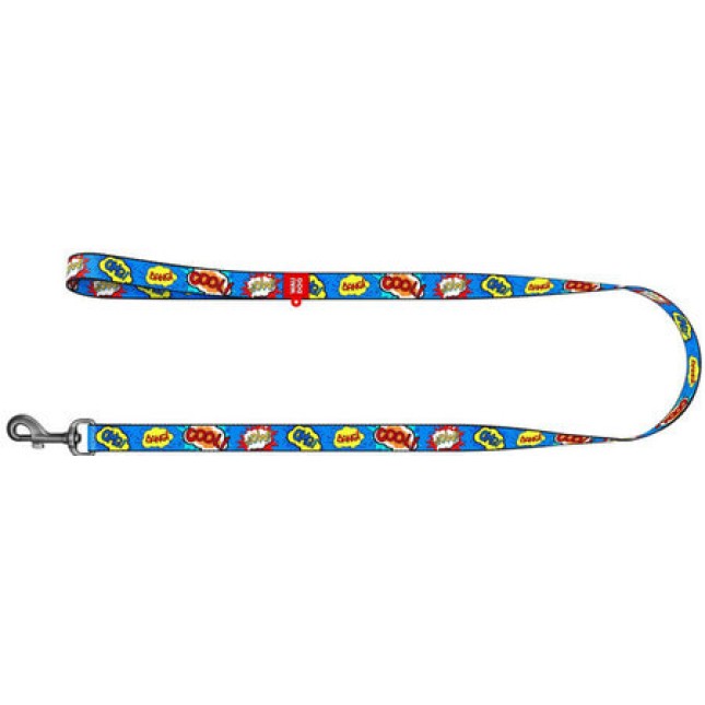 Wau Dog οδηγός Wau Dog οδηγός