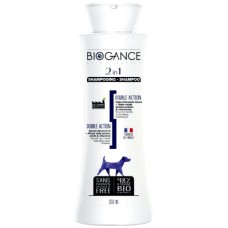 Biogance σαμπουάν & conditioner 2 in1 250ml Biogance σαμπουάν & conditioner 2 in1 250ml
