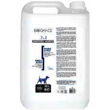 Biogance σαμπουάν & conditioner 2 in1 5lt Biogance σαμπουάν & conditioner 2 in1 5lt