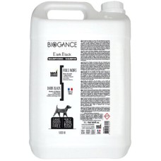 Biogance σαμπουάν σκούρο μαύρο 5lt Biogance σαμπουάν σκούρο μαύρο 5lt