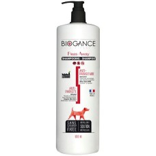 Biogance σαμπουάν fleas away 1lt Biogance σαμπουάν fleas away 1lt