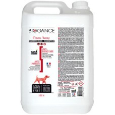 Biogance σαμπουάν fleas away 5lt Biogance σαμπουάν fleas away 5lt