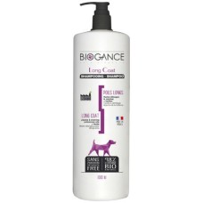 Biogance σαμπουάν activ' hair 1lt Biogance σαμπουάν activ' hair 1lt