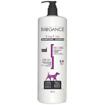 Biogance σαμπουάν activ' hair 1lt