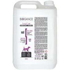 Biogance σαμπουάν activ' hair 5lt Biogance σαμπουάν activ' hair 5lt