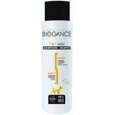 Biogance σαμπουάν για κουτάβια 50ml Biogance σαμπουάν για κουτάβια 50ml