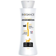 Biogance σαμπουάν για κουτάβια 250ml Biogance σαμπουάν για κουτάβια 250ml