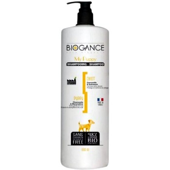 Biogance σαμπουάν για κουτάβια 1lt
