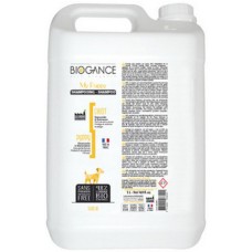Biogance σαμπουάν για κουτάβια 5lt Biogance σαμπουάν για κουτάβια 5lt