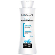 Biogance gliss μαλακτικό μαλλιών 250ml Biogance gliss μαλακτικό μαλλιών 250ml