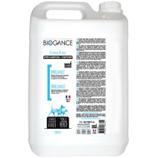 Biogance gliss μαλακτικό μαλλιών 5lt Biogance gliss μαλακτικό μαλλιών 5lt
