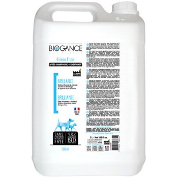 Biogance gliss μαλακτικό μαλλιών 5lt