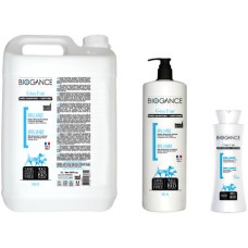 Biogance gliss μαλακτικό μαλλιών για ενυδάτωση, θρέψη του δέρματος για σκύλους, κουτάβια και γάτες