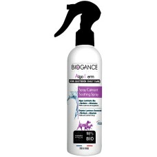Biogance καταπραϋντικό σπρέι ερεθισμένου δέρματος με οργανικά φύκια, κολλιτσίδα & αλλαντοϊνη 250ml Biogance καταπραϋντικό σπρέι ερεθισμένου δέρματος με οργανικά φύκια, κολλιτσίδα & αλλαντοϊνη 250ml