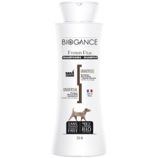Biogance σαμπουάν protein plus 250ml Biogance σαμπουάν protein plus 250ml