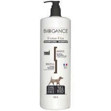 Biogance σαμπουάν protein plus 1lt Biogance σαμπουάν protein plus 1lt