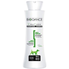 Biogance σαμπουάν odour control 250ml Biogance σαμπουάν odour control 250ml