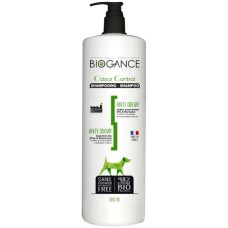 Biogance σαμπουάν odour control 1lt Biogance σαμπουάν odour control 1lt