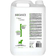 Biogance σαμπουάν odour control 5lt Biogance σαμπουάν odour control 5lt