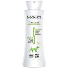 Biogance σαμπουάν nutri repair 250ml Biogance σαμπουάν nutri repair 250ml