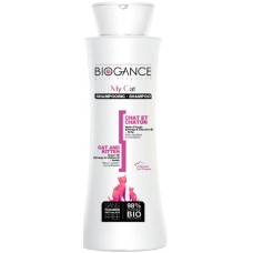 Biogance σαμπουάν my γάτας 250ml. Biogance σαμπουάν my γάτας 250ml.