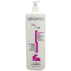 Biogance σαμπουάν my γάτας 1lt Biogance σαμπουάν my γάτας 1lt
