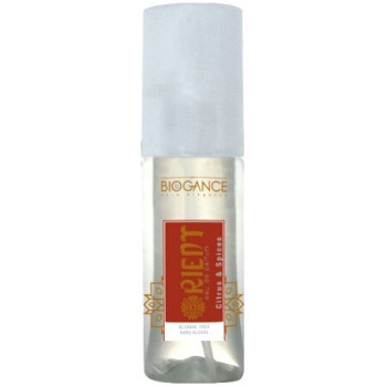 Biogance άρωμα orient alcohol free 50ml. Biogance άρωμα orient alcohol free 50ml.