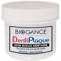 Biogance dentiplaque για τη διατήρηση της στοματικής υγιεινής, και την αφαίρεση της οδοντικής πλάκας