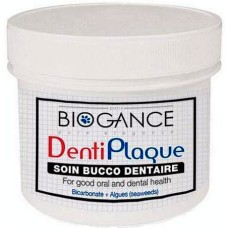 Biogance dentiplaque για τη διατήρηση της στοματικής υγιεινής, και την αφαίρεση της οδοντικής πλάκας