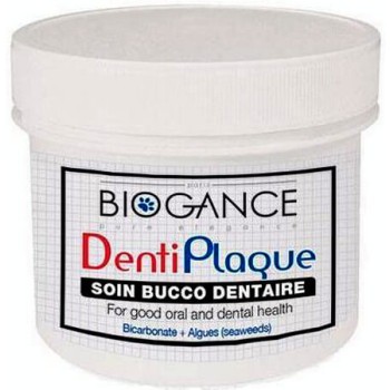 Biogance dentiplaque για τη διατήρηση της στοματικής υγιεινής, και την αφαίρεση της οδοντικής πλάκας