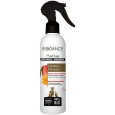 Biogance nutri liss γάτας σχεδιασμένο με εκχυλίσματα μάνγκο που θρέφει και περιποιείται το τρίχωμα Biogance nutri liss γάτας σχεδιασμένο με εκχυλίσματα μάνγκο που θρέφει και περιποιείται το τρίχωμα