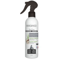 Biogance xtra liss σπρέι ξεμπερδέματος γάτας εύκολια στο βούρτσισμα, με αντιστατικές ιδιότητες 250ml Biogance xtra liss σπρέι ξεμπερδέματος γάτας εύκολια στο βούρτσισμα, με αντιστατικές ιδιότητες 250ml