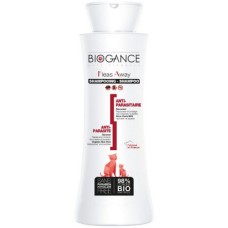 Biogance σαμπουάν γάτας εντομοαπωθητικό 250ml Biogance σαμπουάν γάτας εντομοαπωθητικό 250ml