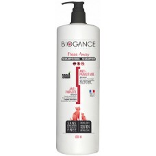 Biogance σαμπουάν γάτας εντομοαπωθητικό 1lt Biogance σαμπουάν γάτας εντομοαπωθητικό 1lt