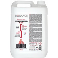 Biogance σαμπουάν γάτας εντομοαπωθητικό 5lt Biogance σαμπουάν γάτας εντομοαπωθητικό 5lt