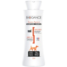 Biogance σαμπουάν για ξανθό τρίχωμα 250ml Biogance σαμπουάν για ξανθό τρίχωμα 250ml