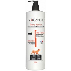 Biogance σαμπουάν για ξανθό τρίχωμα 1lt Biogance σαμπουάν για ξανθό τρίχωμα 1lt