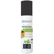 Biogance clean pads λοσιόν για σκύλους πλούσιο σε Αλλαντοΐνη, συστατικό με θεραπευτικές ιδιότητες