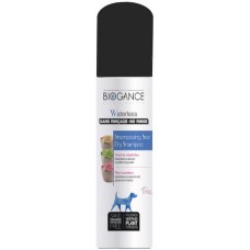 Biogance σαμπουάν για στεγνό καθαρισμό 150ml Biogance σαμπουάν για στεγνό καθαρισμό 150ml