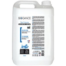 Biogance Κοντίσιονερ xtra όγκου 5lt Biogance Κοντίσιονερ xtra όγκου 5lt
