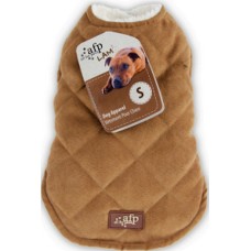 AFP μάλλινο Jacket σκύλου ταμπά διατηρεί τον σκύλο σας μοντέρνο και ζεστό όλο το χειμώνα