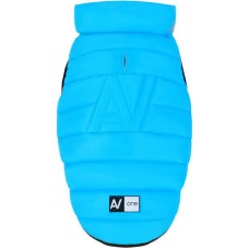 Wau Dog αδιάβροχο μπουφάν size s 30 Wau Dog αδιάβροχο μπουφάν size s 30