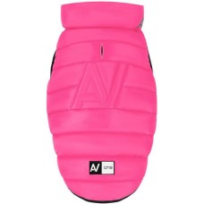 Wau Dog αδιάβροχο μπουφάν size s 35 Wau Dog αδιάβροχο μπουφάν size s 35