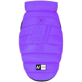 Wau Dog αδιάβροχο μπουφάν size s 40
