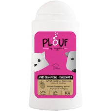 Biogance Plouf μαλακτικό για σκύλους και γάτες 200ml Biogance Plouf μαλακτικό για σκύλους και γάτες 200ml