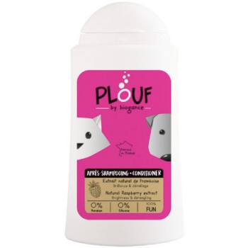 Biogance Plouf μαλακτικό για σκύλους και γάτες 200ml Biogance Plouf μαλακτικό για σκύλους και γάτες 200ml