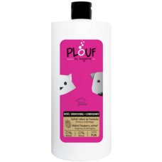 Biogance Plouf μαλακτικό για σκύλους και γάτες 400ml