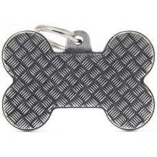 Myfamily Ταυτότητα Bronx Κόκαλο Platform XLarge 3.50X4.80cm Myfamily Ταυτότητα Bronx Κόκαλο Platform XLarge 3.50X4.80cm