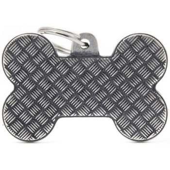 Myfamily Ταυτότητα Bronx Κόκαλο Platform XLarge 3.50X4.80cm Myfamily Ταυτότητα Bronx Κόκαλο Platform XLarge 3.50X4.80cm
